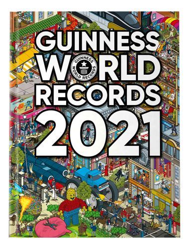 Guinness World Records 2021 (ed. Latinoamérica)-0