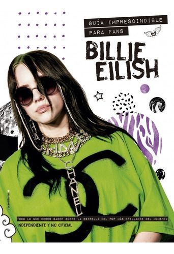 Billie Eilish - Croft, Malcolm-0
