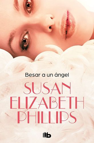 Libro Besar Un Ángel - Susan Elizabeth Phillips-0