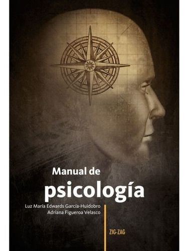 Manual De Psicología - Luz María Edwards Y Adriana Figueroa-0