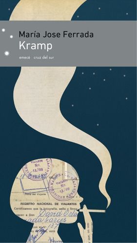 Libro Kramp - María José Ferrada-0