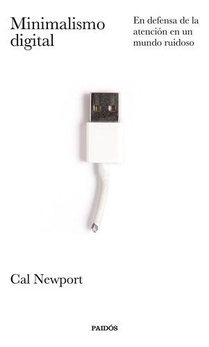 Minimalismo Digital - Cal Newport-0