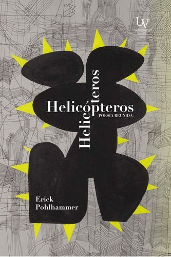Libro Helicópteros - Erick Pohlhammer-0