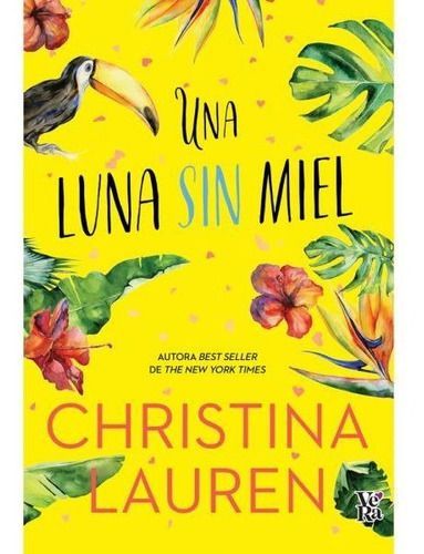 Libro Una Luna Sin Miel - Christina Hobbs - Lauren Billings-0