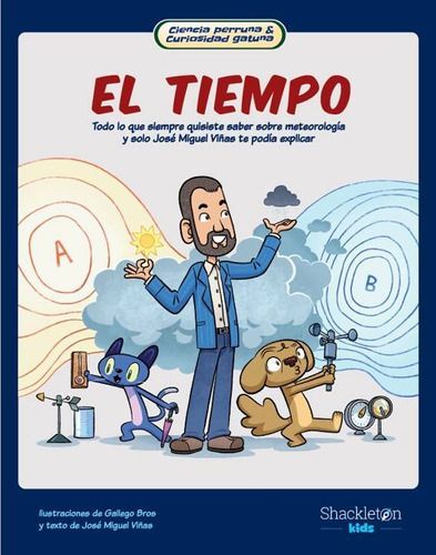 Libro El Tiempo - José Miguel Viñas-0