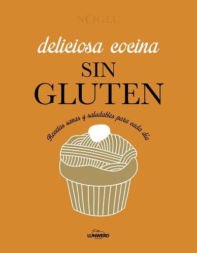 Libro Deliciosa Cocina Sin Gluten - Frédérique Jules-0