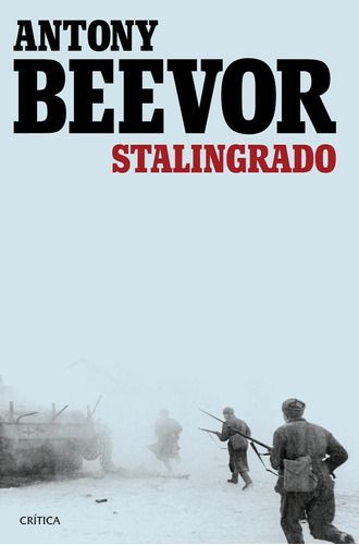 Stalingrado - Antony Beevor-0