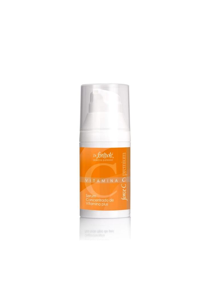 Serum Concentrado Vitamina C Dr Fontbote Premium Forte-0