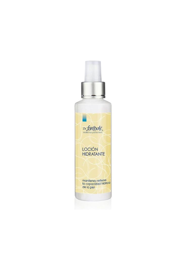 Locion Hidratante 150 ml-0