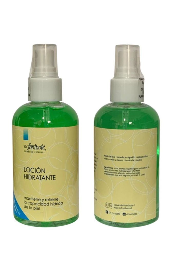 Locion Hidratante 150 ml-1
