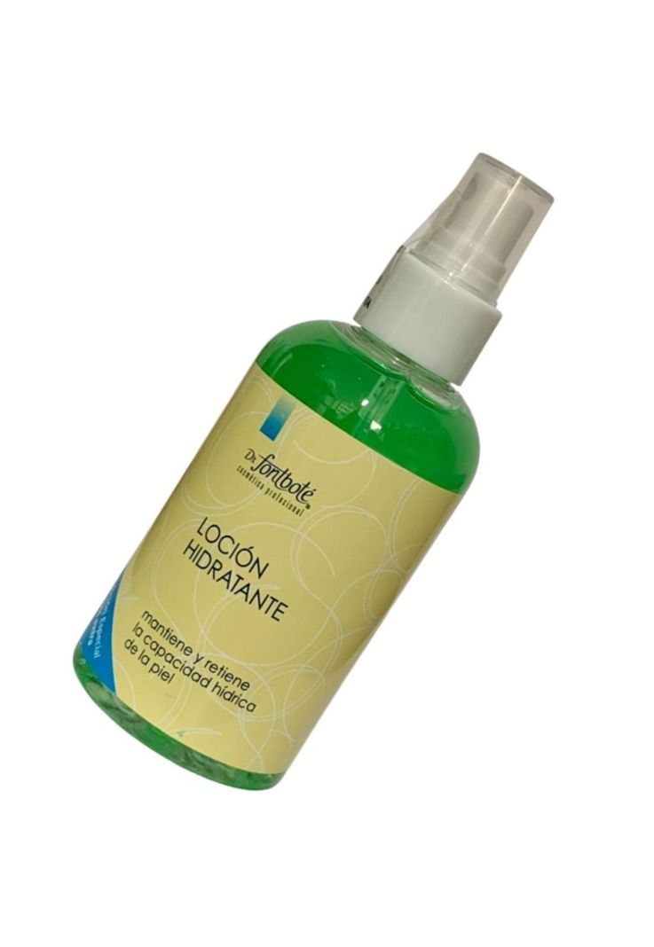 Locion Hidratante 150 ml-2
