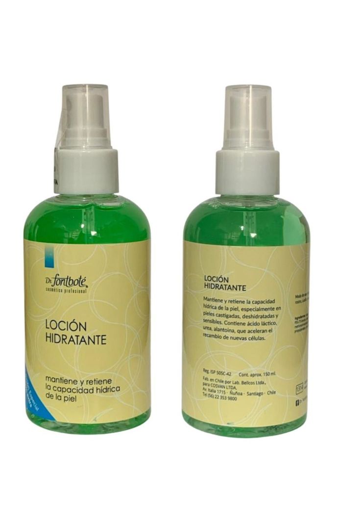 Locion Hidratante 150 ml-3