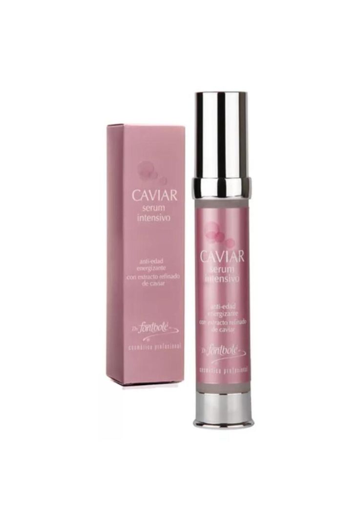 Serum Intensivo Caviar Anti-Age Energizante 30 g-0