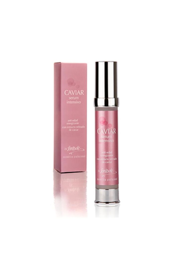 Serum Intensivo Caviar Anti-Age Energizante 30 g-1