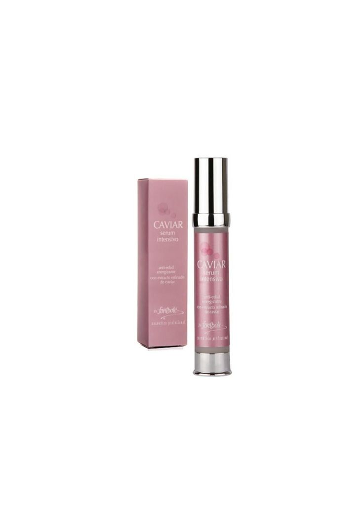 Serum Intensivo Caviar Anti-Age Energizante 30 g-3