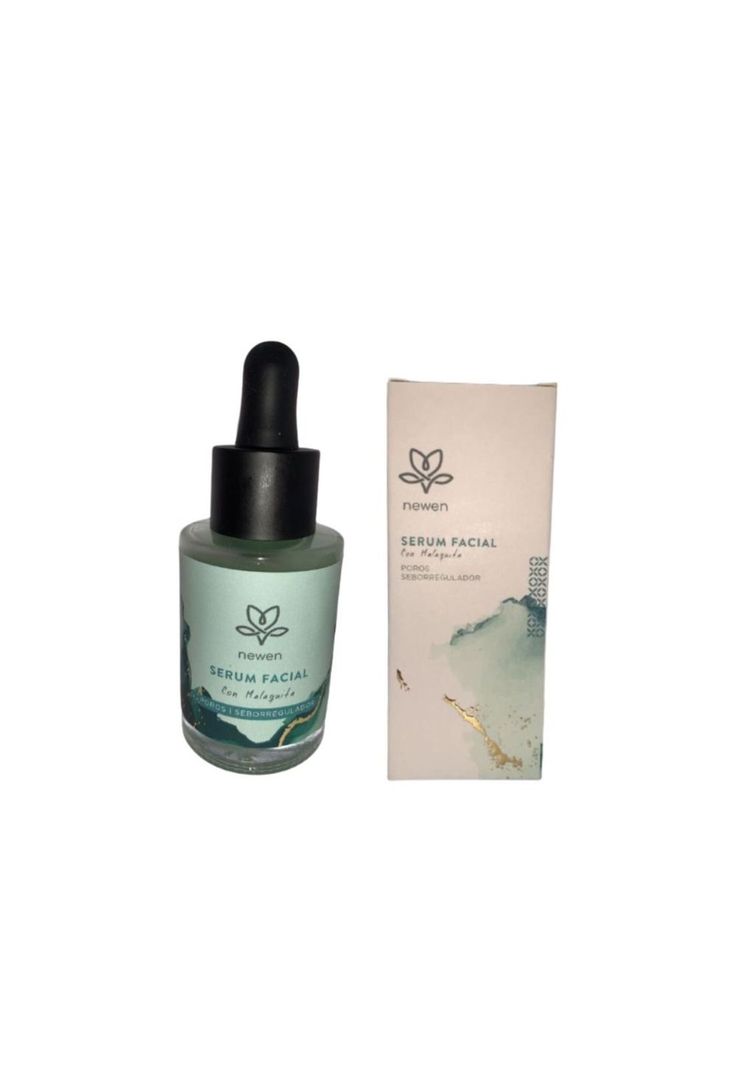 Serum Facial con Malaquita-0
