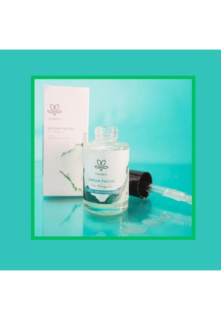 Serum Facial con Malaquita-5