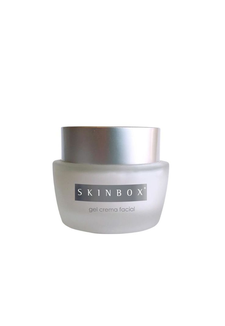 Crema Facial Antiarrugas Skin Box-0