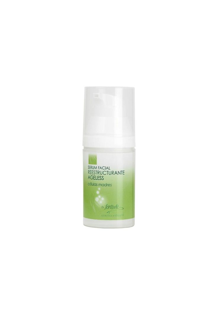 Serum Facial Restructurante Celulas Madres-0