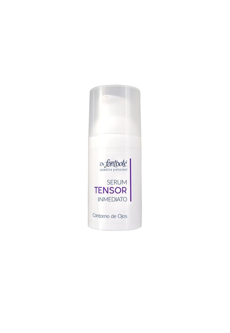 Serum Tensor Inmediato Contorno De Ojos Fontbote-0