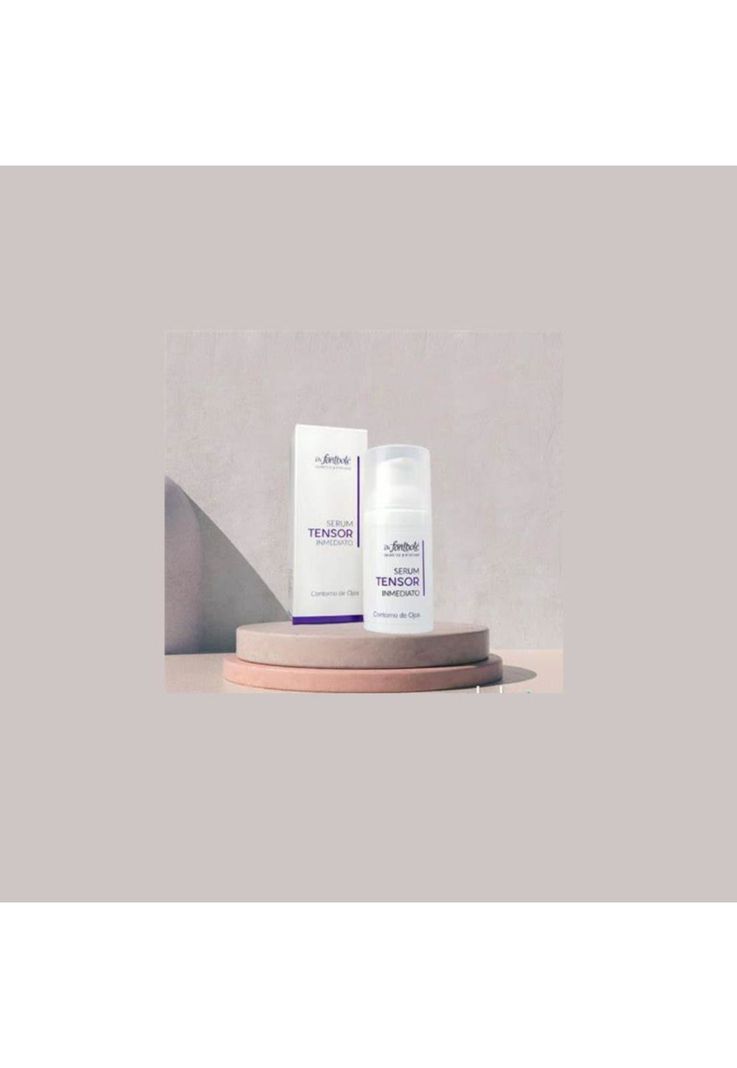 Serum Tensor Inmediato Contorno De Ojos Fontbote-2