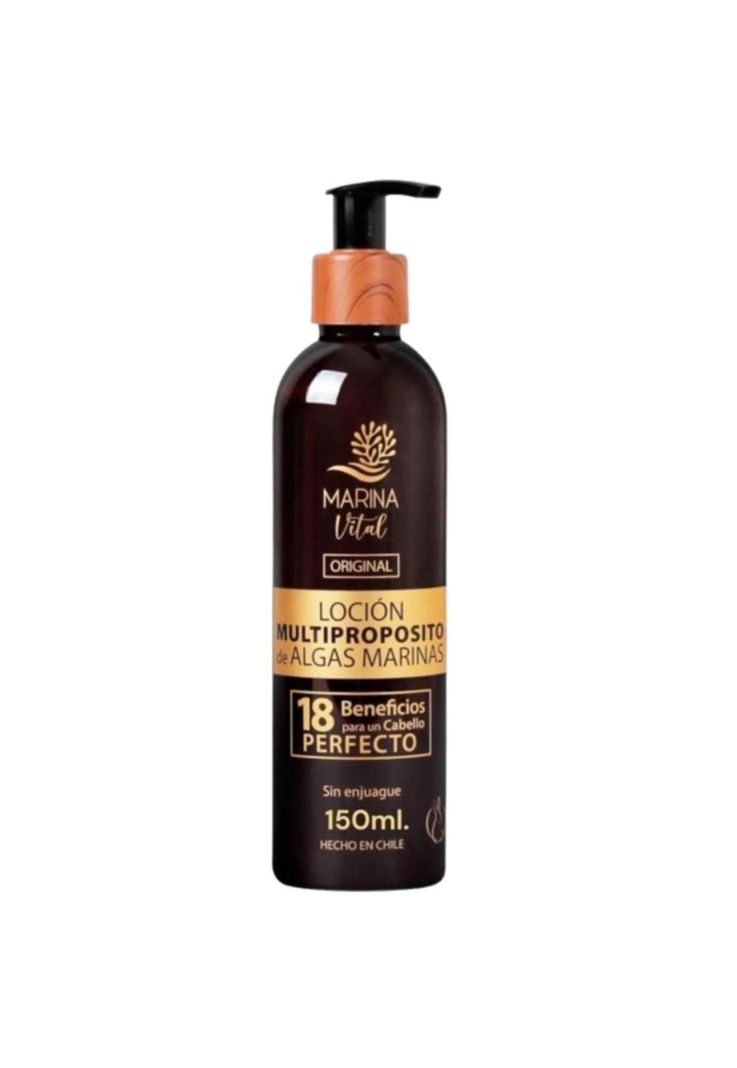 Locion Multiproposito 150 ml-0
