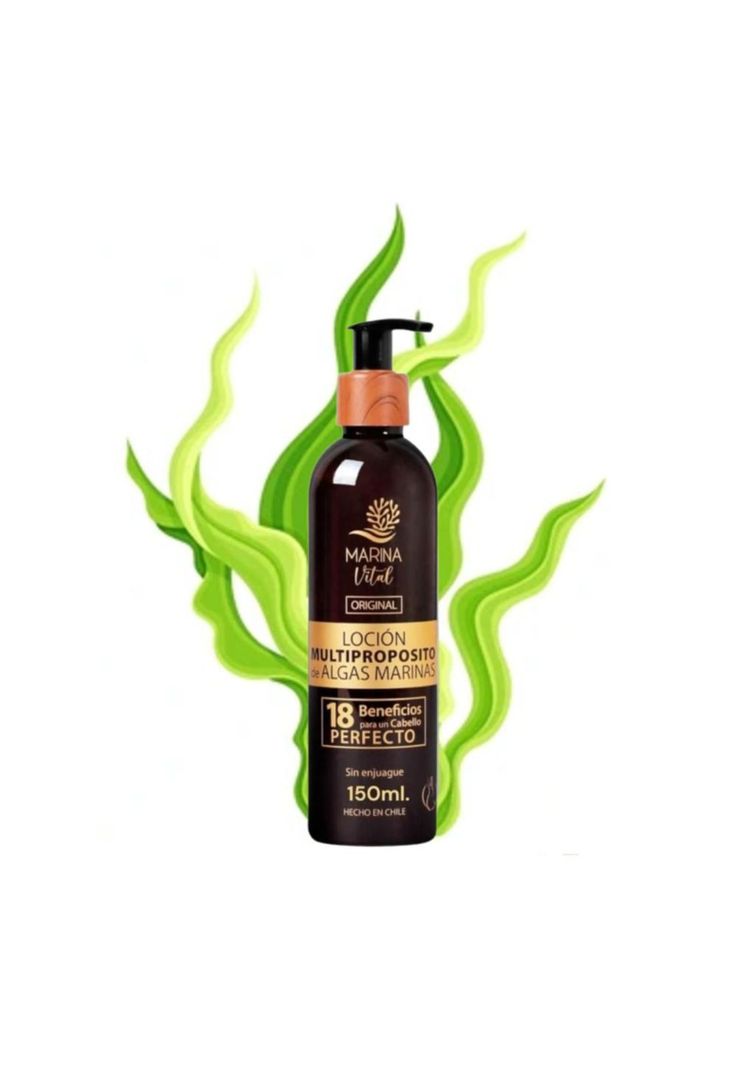 Locion Multiproposito 150 ml-1