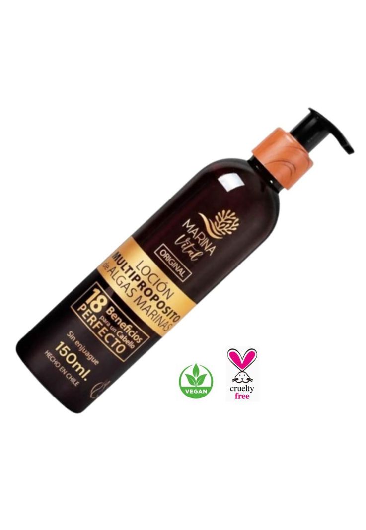 Locion Multiproposito 150 ml-2