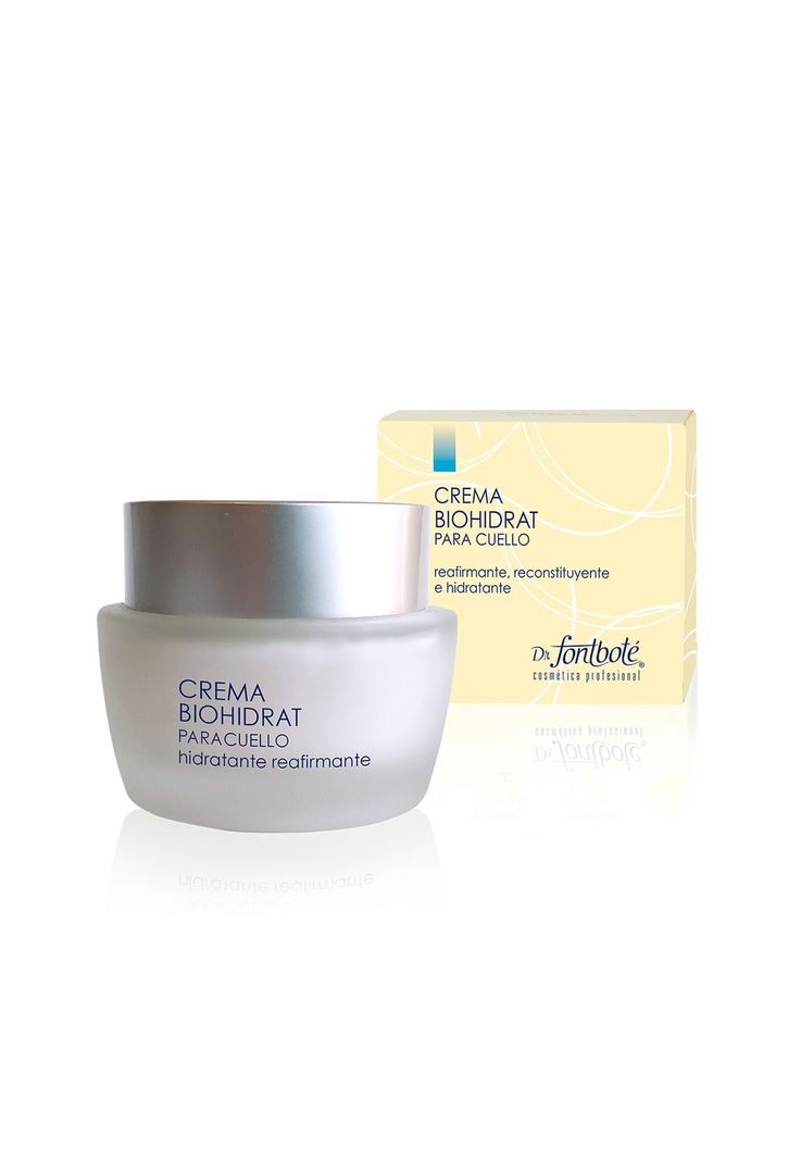 Crema Para Cuello Biohidrat 50 g-2