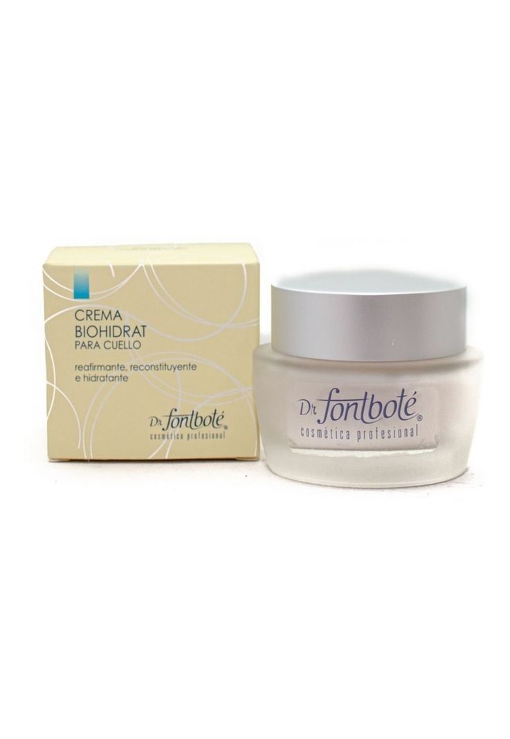 Crema Para Cuello Biohidrat 50 g-3
