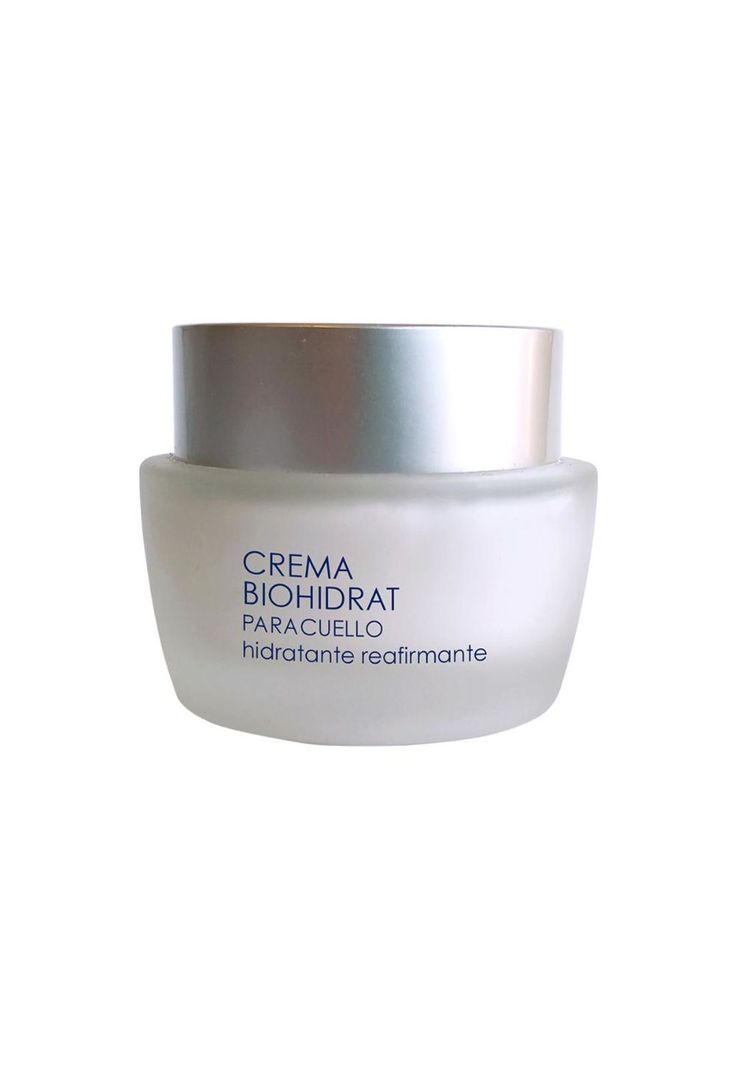 Crema Para Cuello Biohidrat 50 g-0