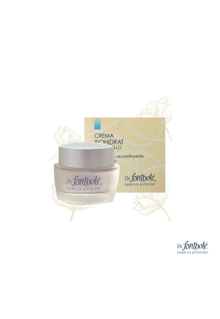 Crema Para Cuello Biohidrat 50 g-1