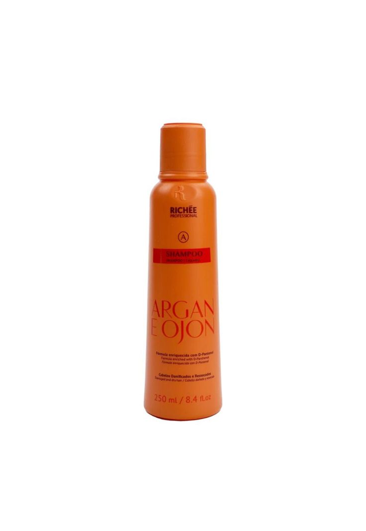 Shampoo Argan E Ojon 250 Ml-0