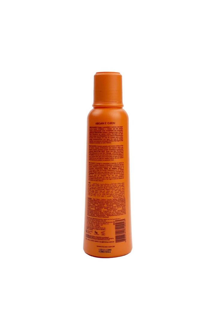 Shampoo Argan E Ojon 250 Ml-1