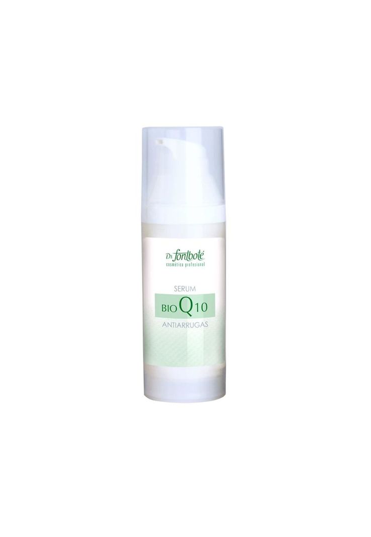 Serum Q10 Antiarrugas-0