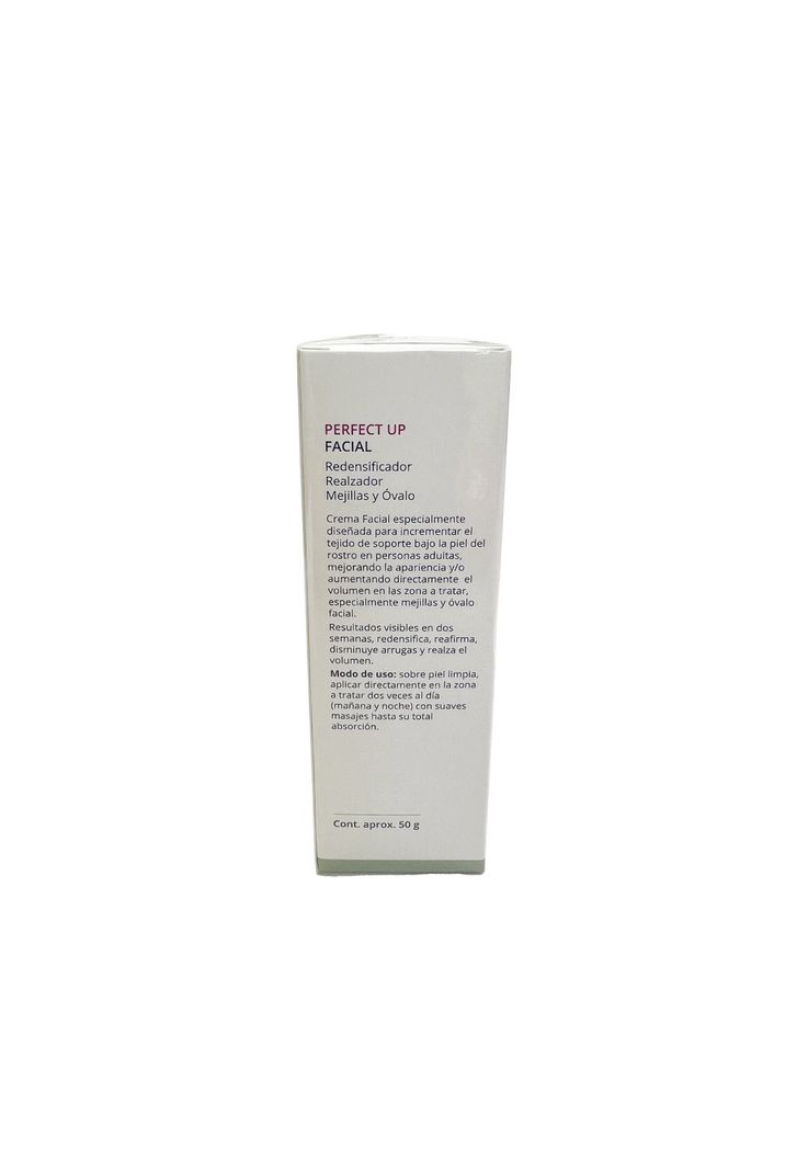 Perfect Up Facial (mejillas Y Ovalo) 50 g-5