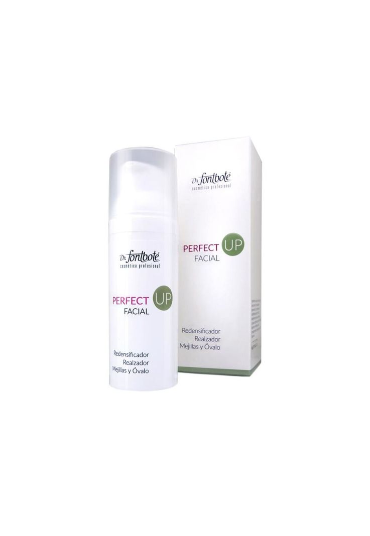 Perfect Up Facial (mejillas Y Ovalo) 50 g-1