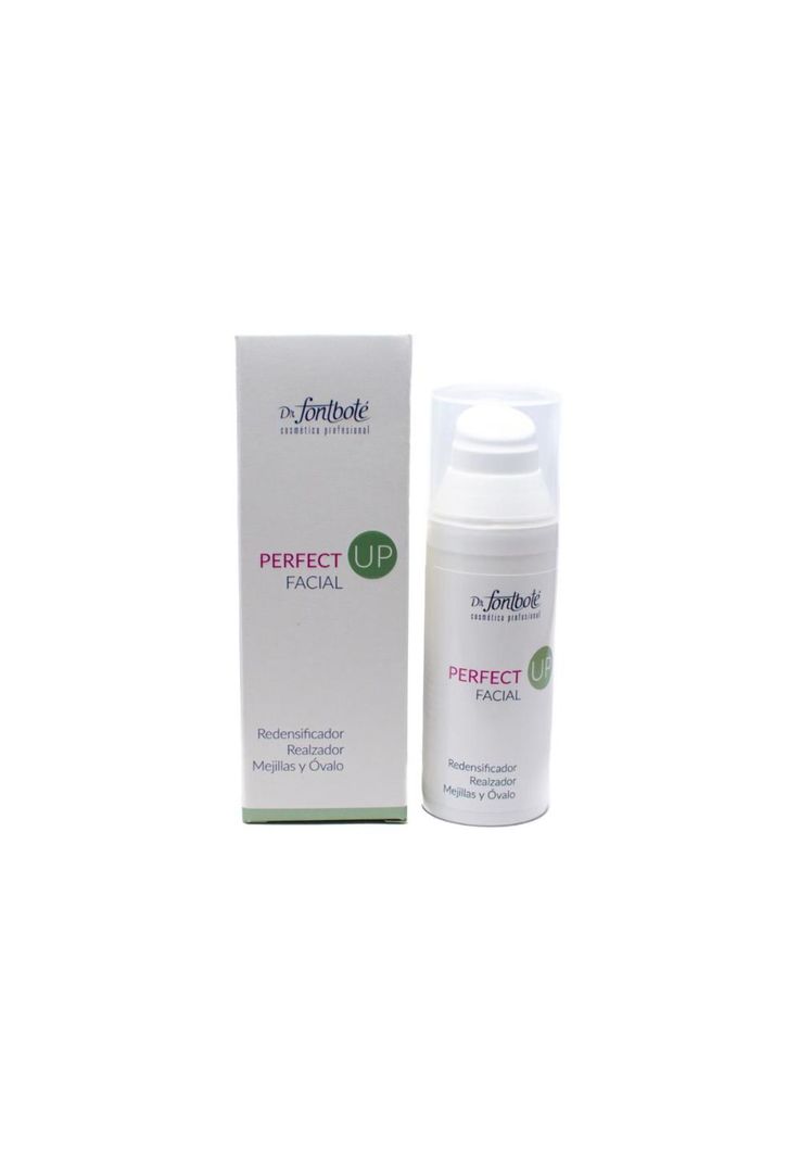 Perfect Up Facial (mejillas Y Ovalo) 50 g-2
