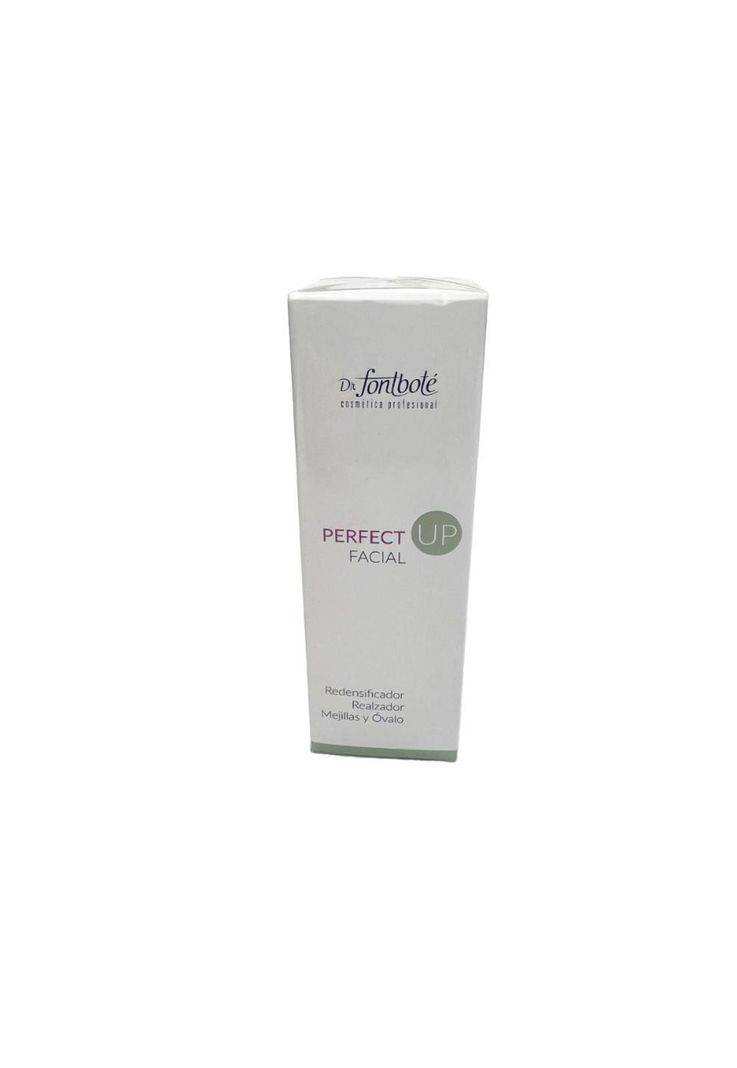 Perfect Up Facial (mejillas Y Ovalo) 50 g-3