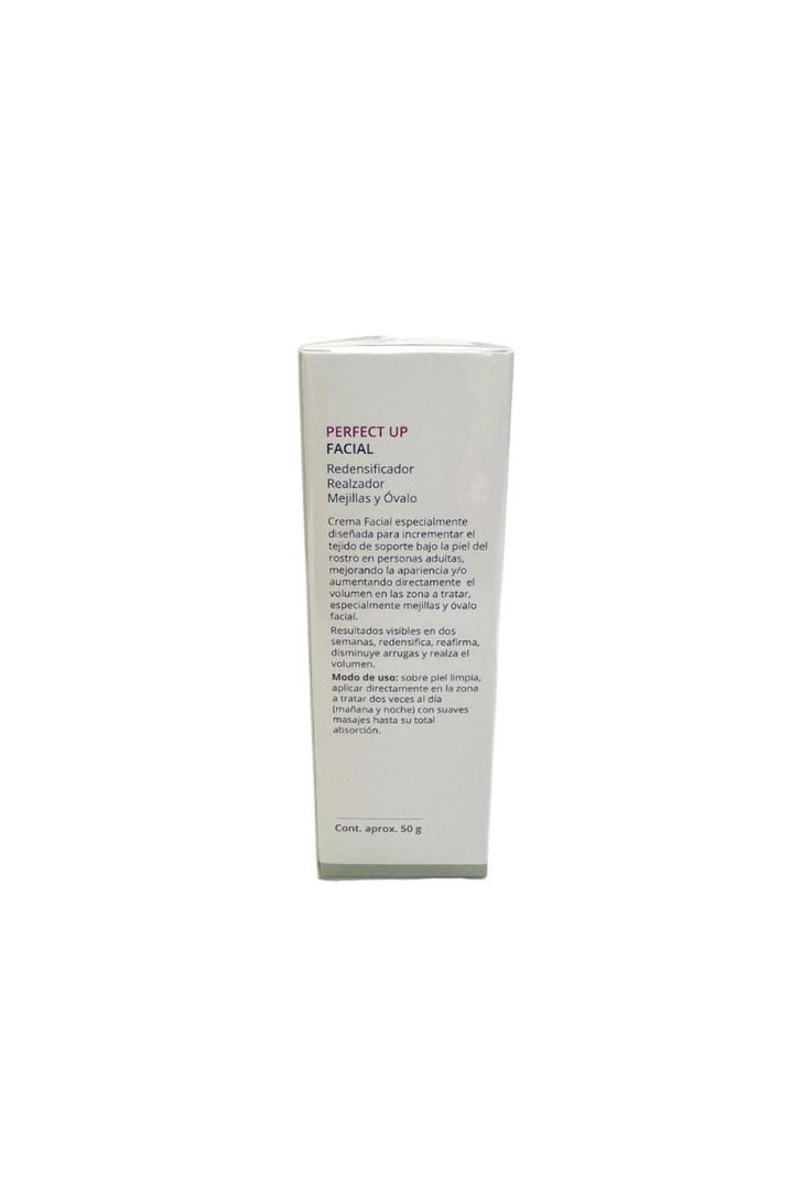 Perfect Up Facial (mejillas Y Ovalo) 50 g-4