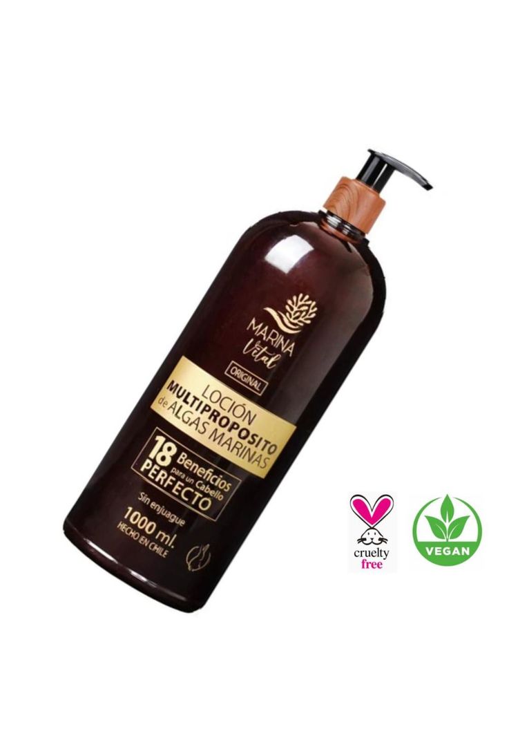 Locion Multiproposito 1000 Ml Marina Vital-2