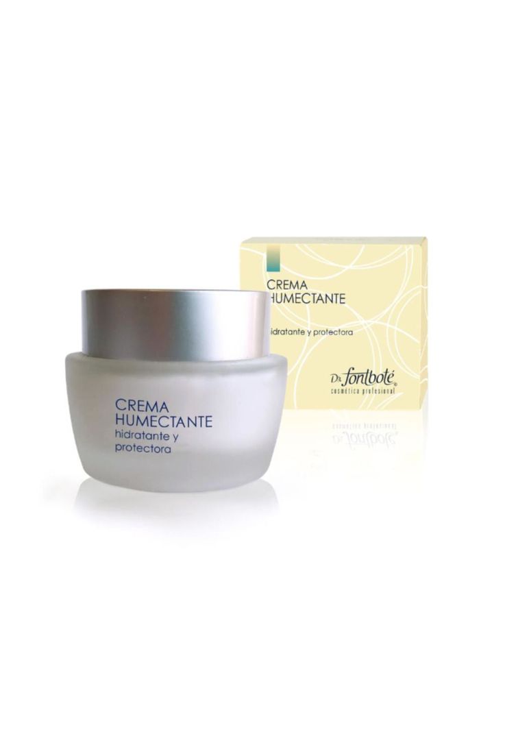 1500 - Crema Humectante Dr Fontbote 50 g