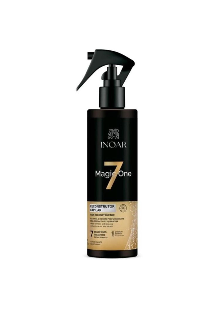 Magic One 7 Reconstructor Termo Protector 300 Ml-0