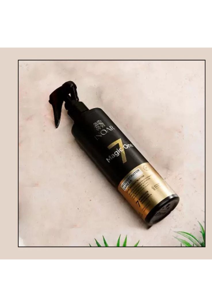 Magic One 7 Reconstructor Termo Protector 300 Ml-3