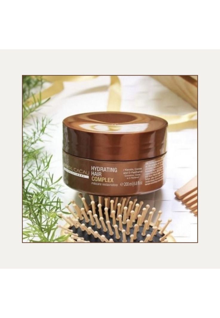 Mascara Brasil Cacau Restauradora 200 Ml Cadiveu-1