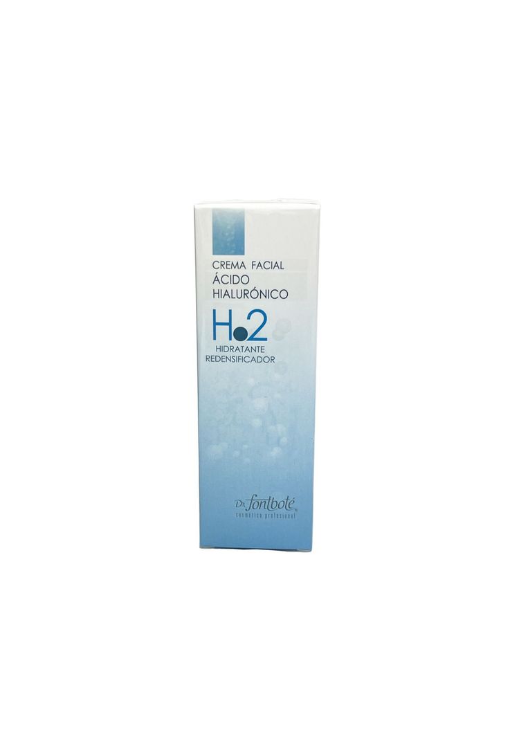 Crema Facial Hidratante Acido Hialuronico-2