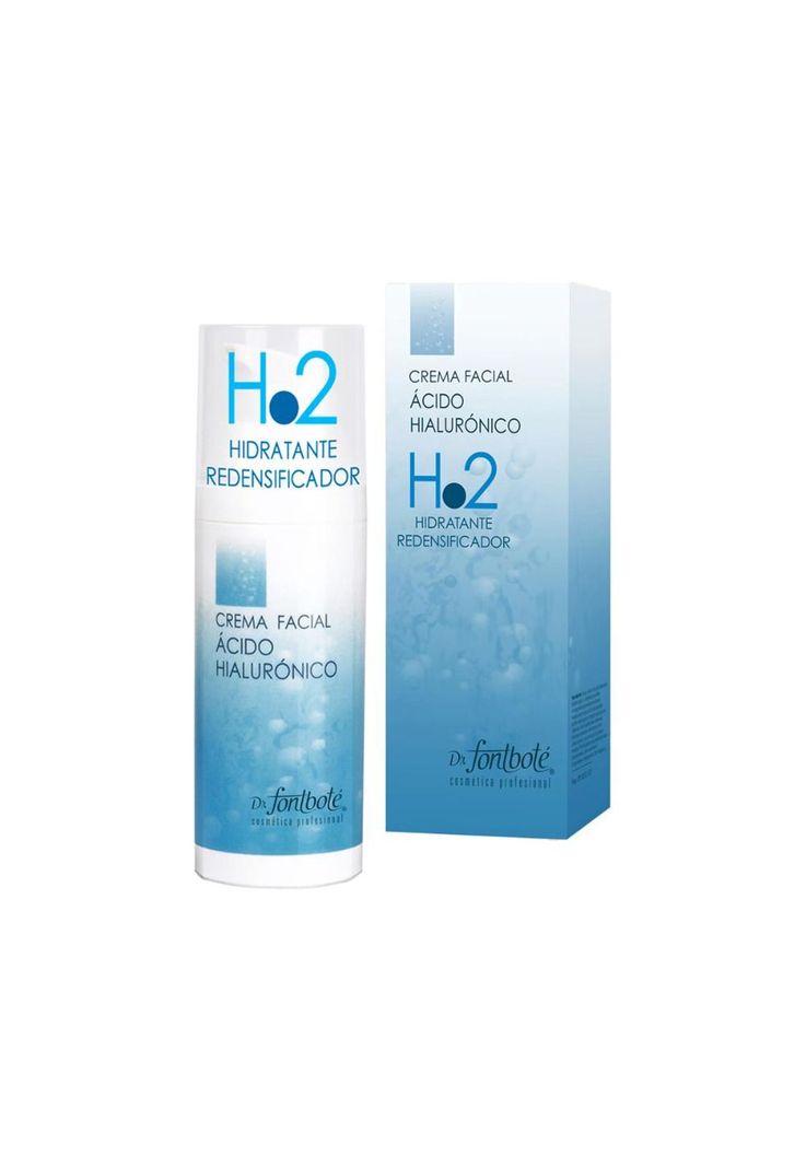 Crema Facial Hidratante Acido Hialuronico-0