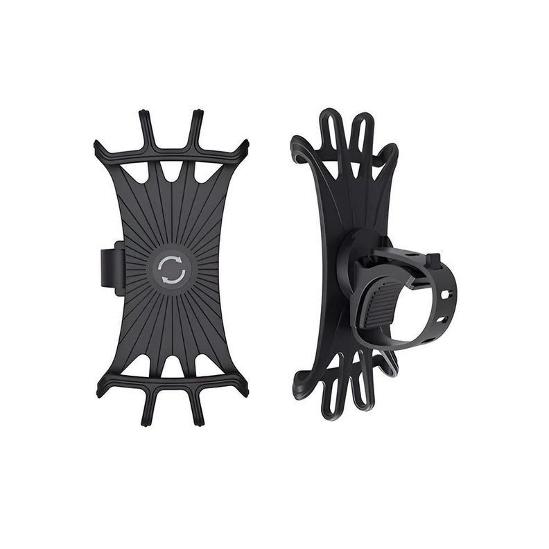 Porta Celular Smart Para Bicicleta