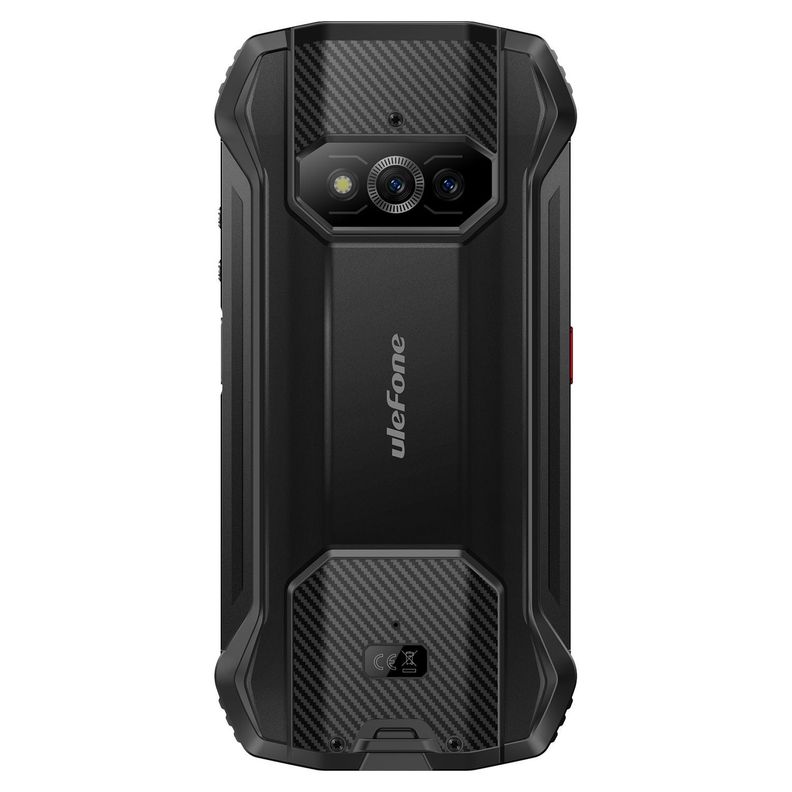 Ulefone Armor 15 - Celular Resistente Golpes Caida-2