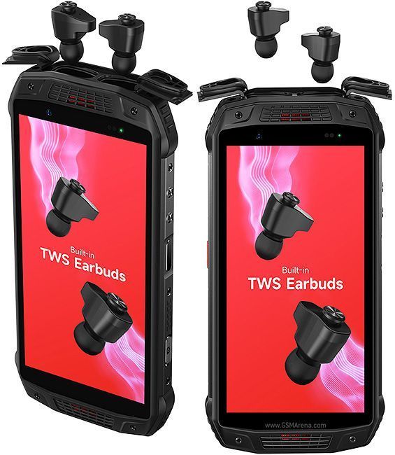 Ulefone Armor 15 - Celular Resistente Golpes Caida-5